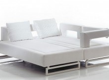 Canapé-lit