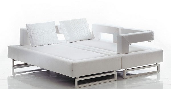 Comment choisir un canapé-lit