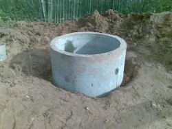 puits construction 2