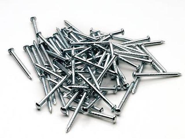 TOP 8 manufacturers of nails in Russia