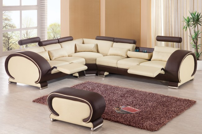 meubles de salon canapé