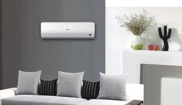 Où installer la climatisation dans un appartement, une maison, une chambre: 7 conseils importants
