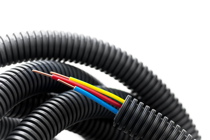 7 conseils pour choisir un tuyau ondulé pour le câblage électrique (ligne de câble)