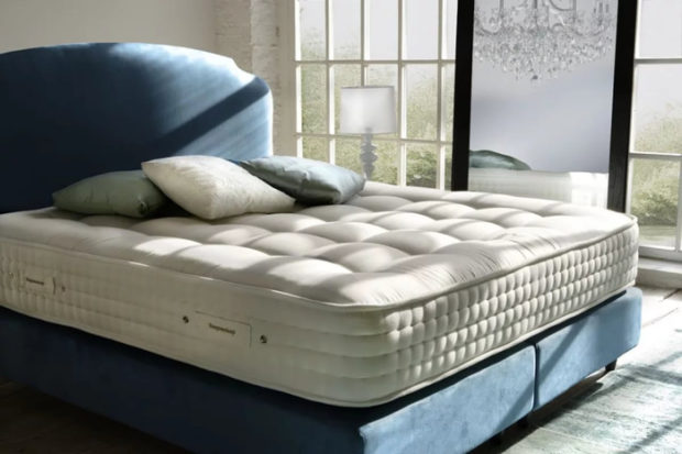 8 padomi gultas matrača izvēlei