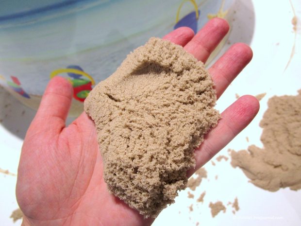 Quel sable est le meilleur pour le ciment - 5 conseils pour choisir