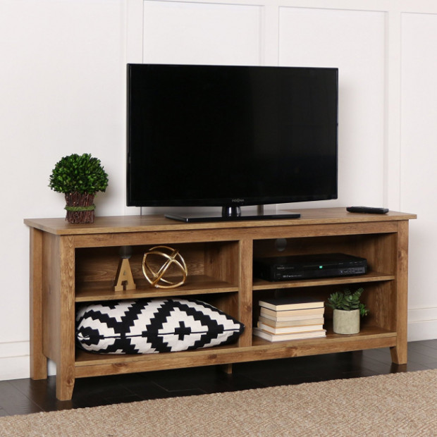 6 conseils pour choisir un meuble TV dans le salon et la chambre