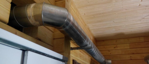 7 padomi, kādas ventilācijas caurules izvēlēties privātmājā