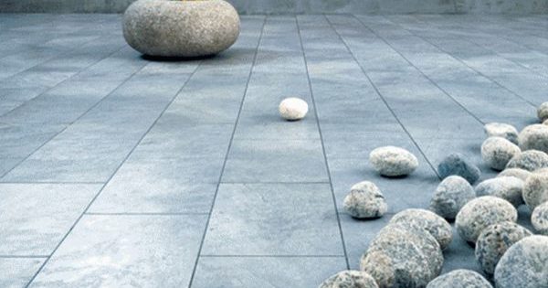 Sol en pierre: 15 conseils pour les sols en pierre artificielle et naturelle