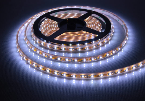 10 padomi LED sloksnes izvēlei