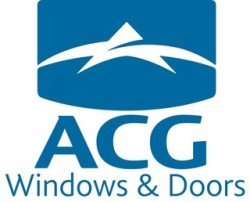ACG logi un durvis