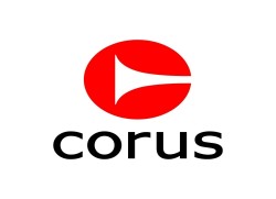 Corus grupa
