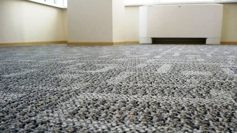 paklājs gaitenī