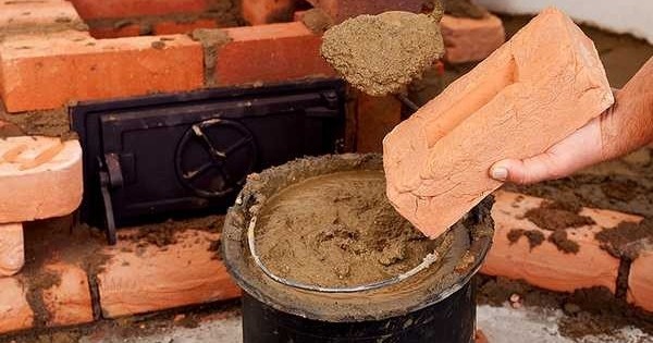 7 conseils pour bien préparer un mortier de brique pour la maçonnerie