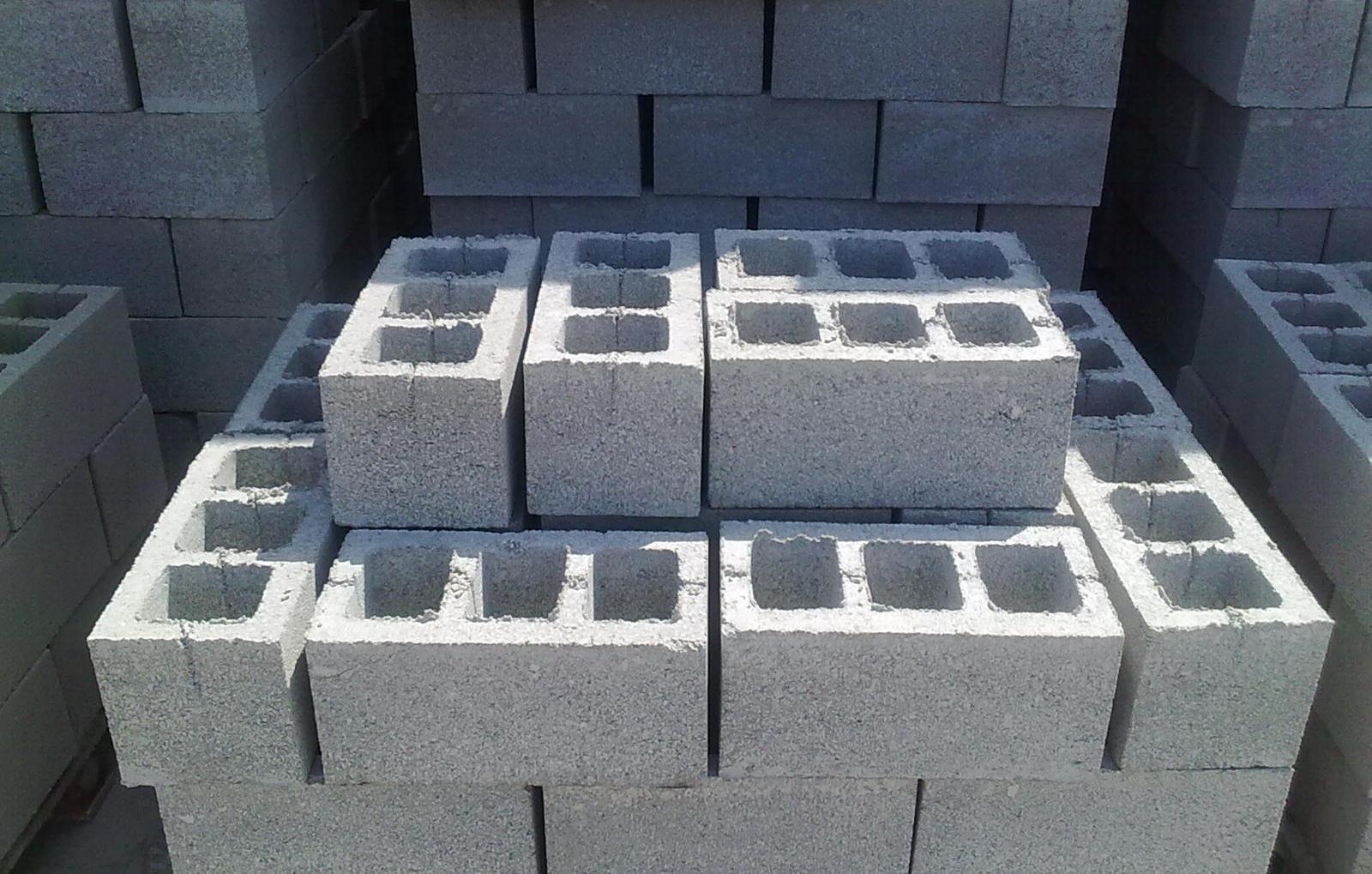 7 padomi plēnes bloka (sārņu betona) izvēlei: plusi, mīnusi, aprēķins, izgatavošana