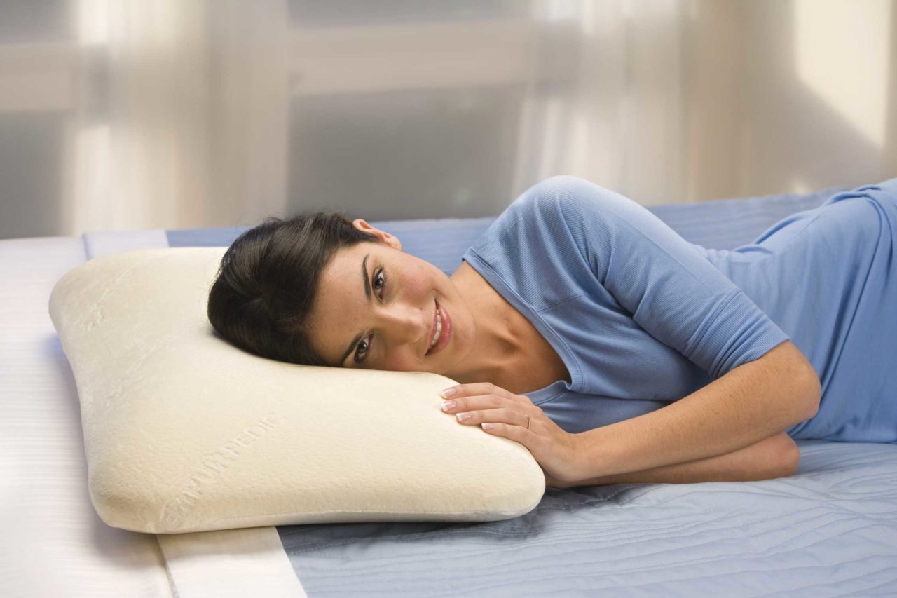 5 conseils pour choisir un oreiller pour dormir