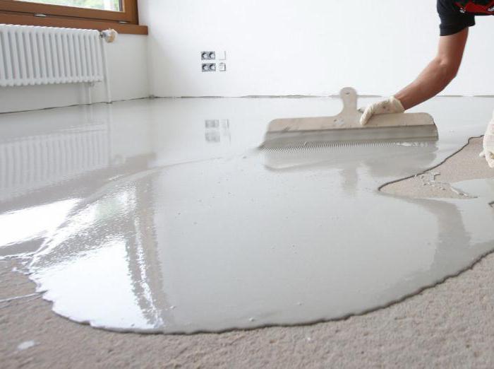 5 veidi, kā izlīdzināt grīdas apdari dzīvoklī vai mājā